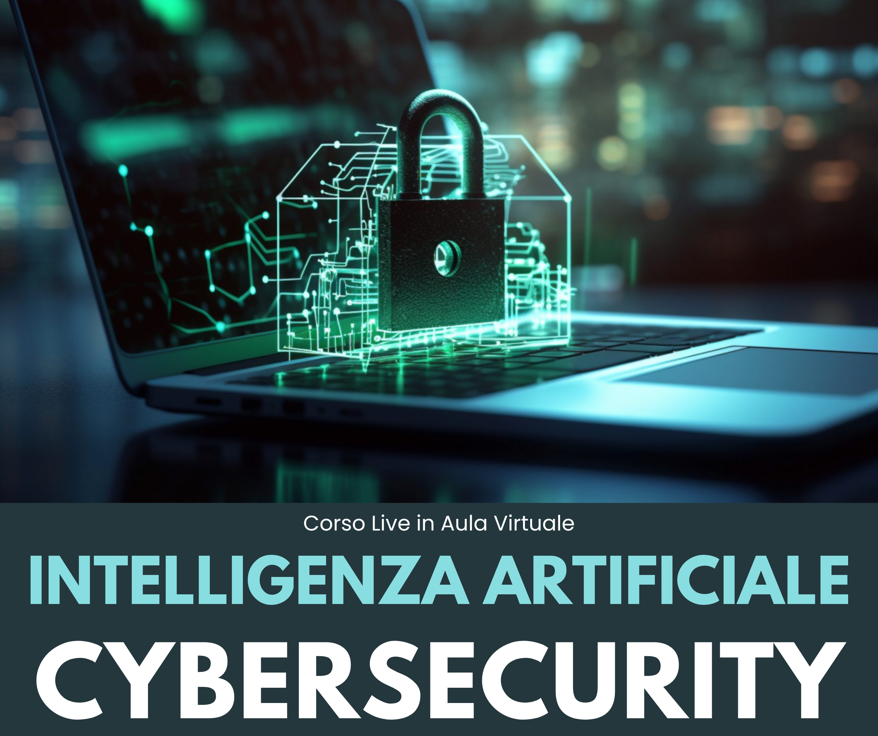 AI Legale Cybersicurezza